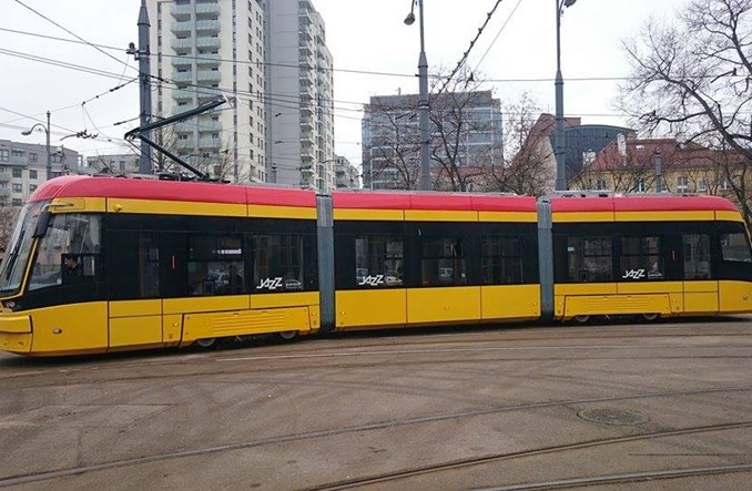 Karos: Jazda starymi tramwajwami to nie wstyd. Nowe – w miarę możliwości