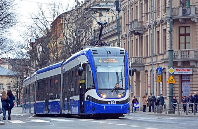 MPK Kraków nadal nie chce tramwajów Pesy i odwoła się do sądu