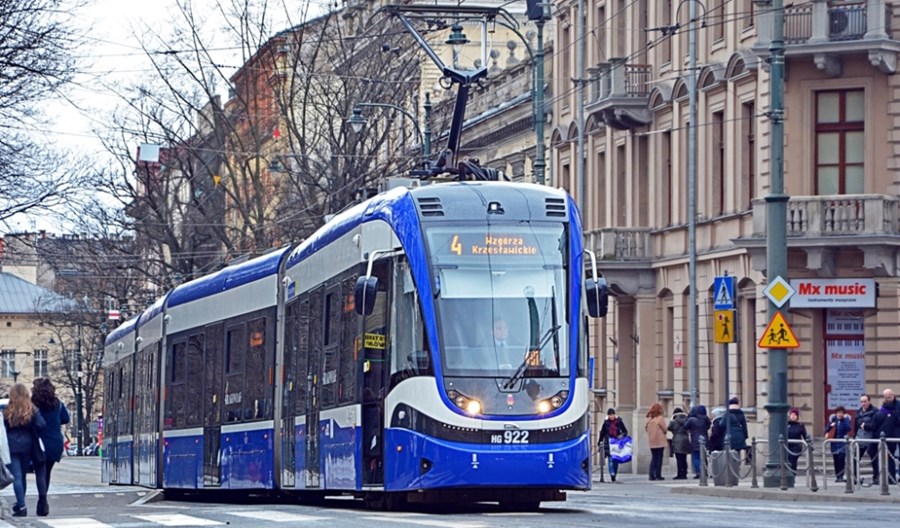 Kraków. Kara umowna to za mało by wykluczyć Pesę Kraków. Kara umowna to za mało by wykluczyć Pesę