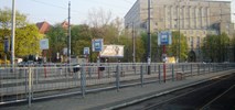 ZTM w Warszawie: Obejdziemy się bez placu Narutowicza