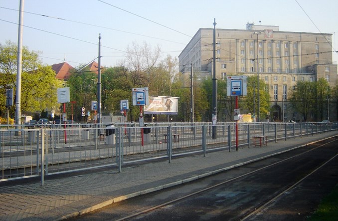 ZTM w Warszawie: Obejdziemy się bez placu Narutowicza