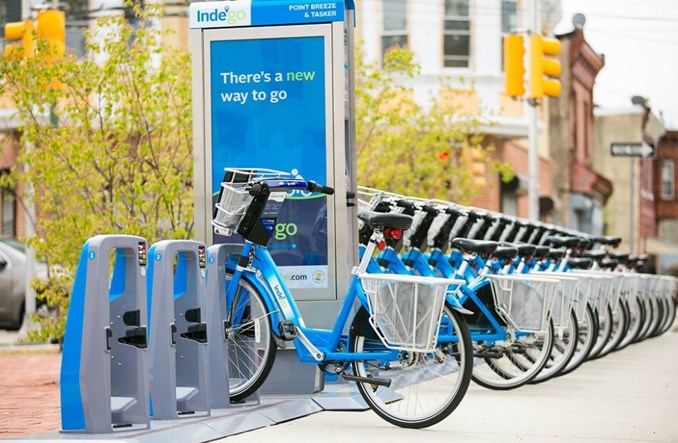 Rowerzystów mogłoby być więcej. Gdyby czuli się bezpieczniej na drogach