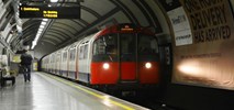 Metro w Londynie wreszcie pojedzie nocą?