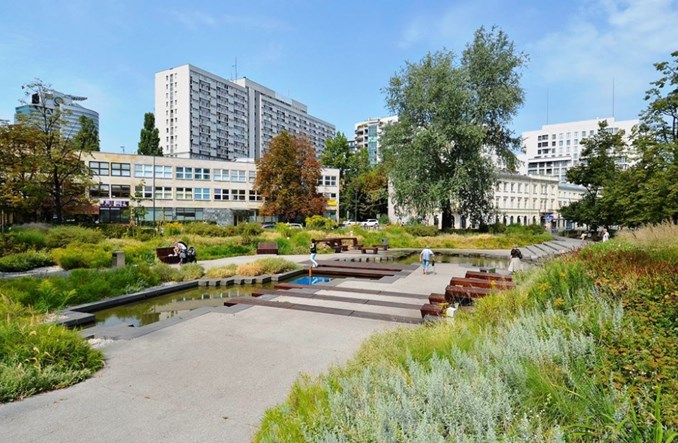 Peñalosa: Twórzmy miasta dla ludzi, nie dla samochodów