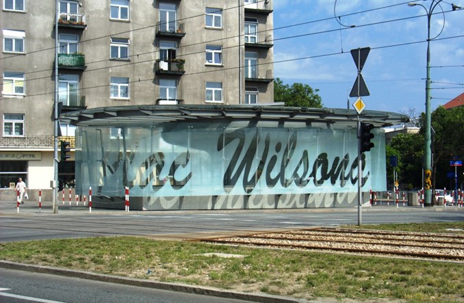 Warszawski Żoliborz chce więcej przestrzeni dla rowerów