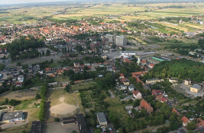 Transport drogowy powinien współpracować, a nie konkurować z koleją