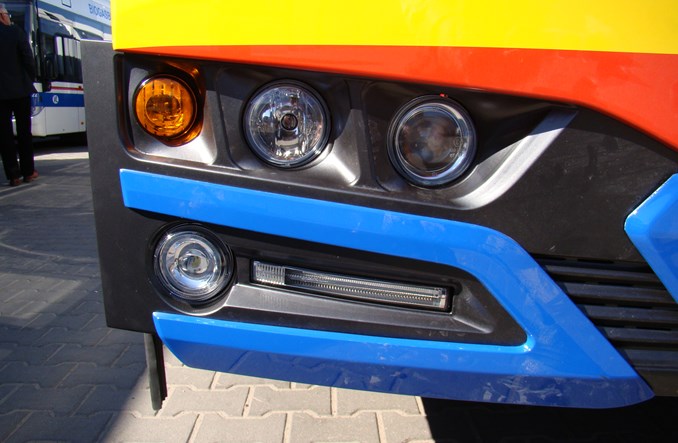 Płock ponownie próbuje kupić cztery autobusy hybrydowe