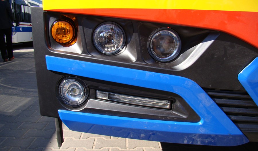 Płock ponownie próbuje kupić cztery autobusy hybrydowe Płock ponownie próbuje kupić cztery autobusy hybrydowe