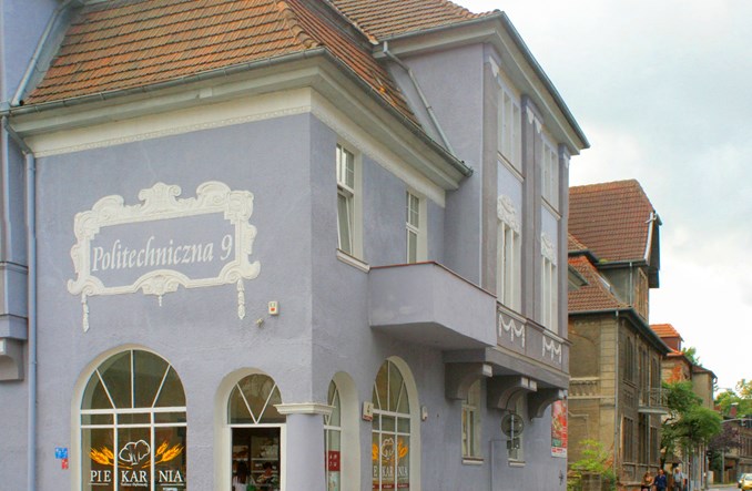 Gdańsk: Kontrowersyjna Nowa Politechniczna. Walcem przez starą zabudowę