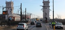 Warszawa. Znów przetarg na pomiar prędkości na moście Poniatowskiego