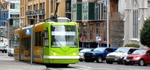 Czeski Inekon dostarczy tramwaje dla Detroit