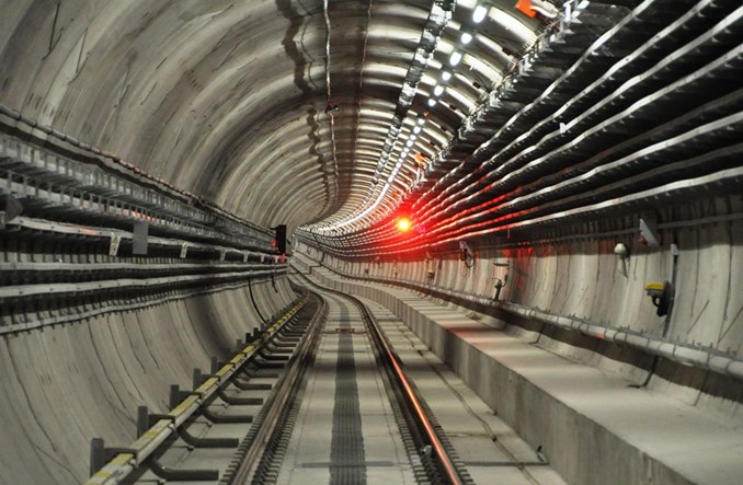 Metro prędko nie ruszy. Odbiory przedłużą się o kilka tygodni