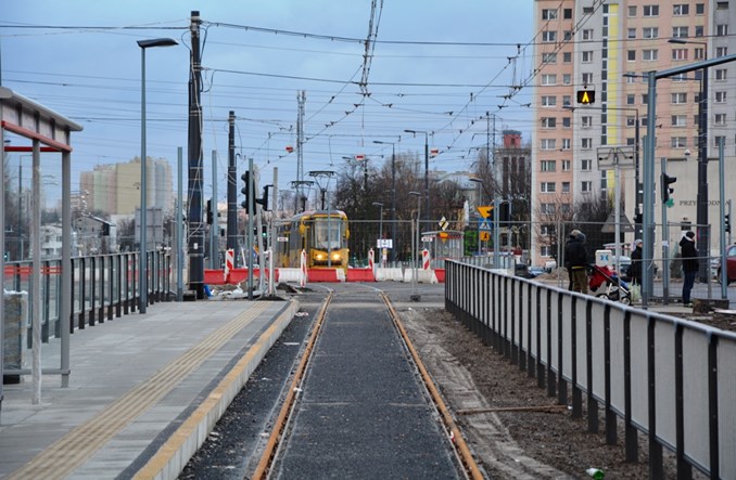 Przez metro rozkopią nowe skrzyżowanie na Bemowie?