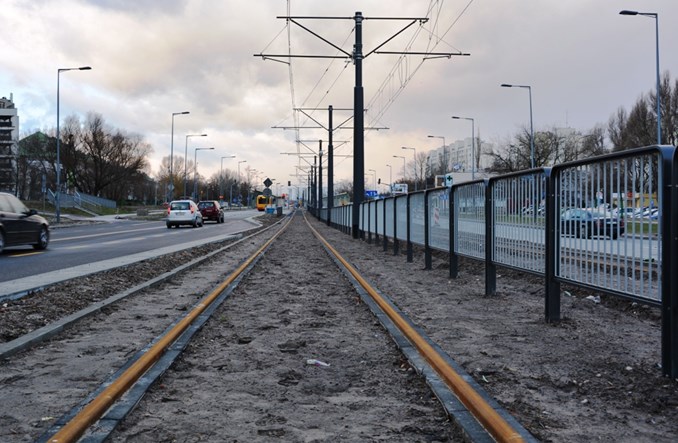 Tramwaje Warszawskie: Ambitny rok. Co się zmieni w 2016 r.?