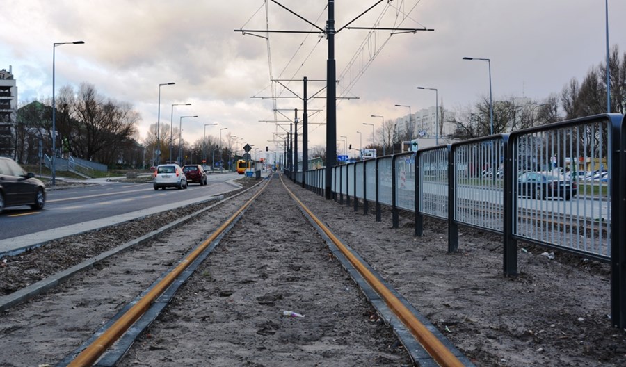 Tramwaje Warszawskie: Ambitny rok. Co się zmieni w 2016 r.? Tramwaje Warszawskie: Ambitny rok. Co się zmieni w 2016 r.?