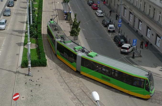 PEKA usprawni komunikację w aglomeracji