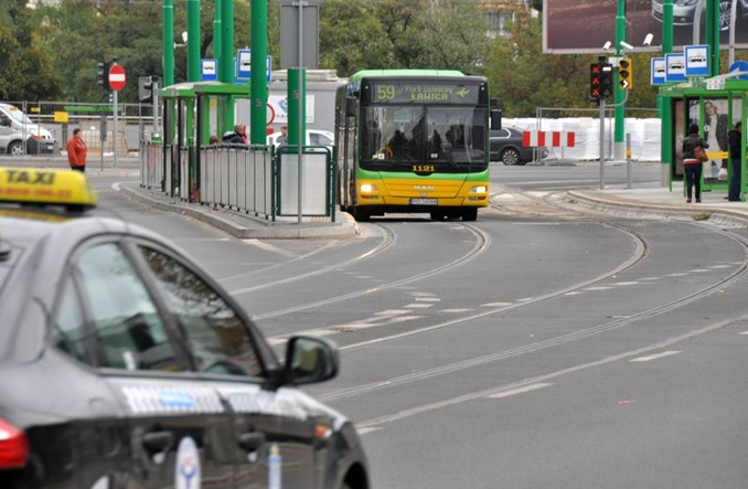 Wydane dotąd karty PEKA ważyły 2 tony
