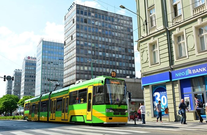 Poznań. 76,5 tys. gapowiczów złapanych w 2015 r.