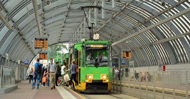 Poznań. 111 nowych tramwajów do 2021 r. Pięć nowych tras