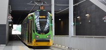Poznań znowu kupuje tramwaje. Tym razem dwukierunkowe