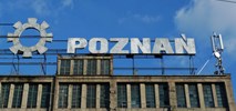 Poznań i PKP ogłaszają konkurs na Wolne Tory