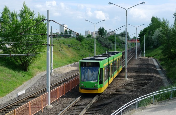 Poznań: Powstanie plan transportowy aglomeracji