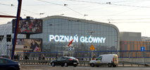 Poznań: Nie będzie już zintegrowanego centrum komunikacyjnego