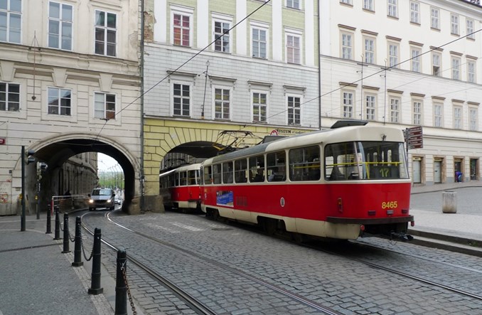 Wesołowski: Jak się buduje tramwaj bliżej mieszkańców