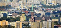 Warszawa stawia na lokalne centra dzielnicowe