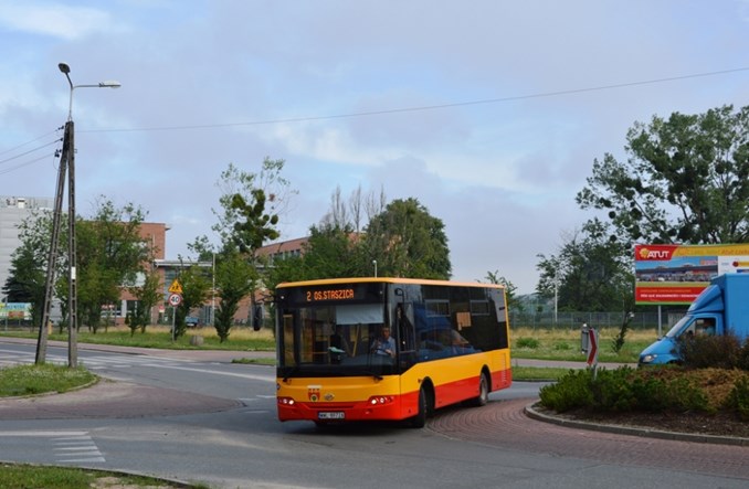Pruszków z nową komunikacją. „Jeżdżą jak chcą”