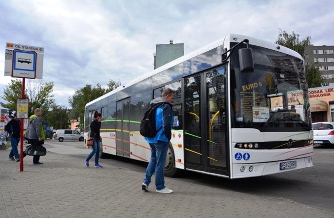 Pruszków wreszcie ogłasza przetarg na komunikację miejską