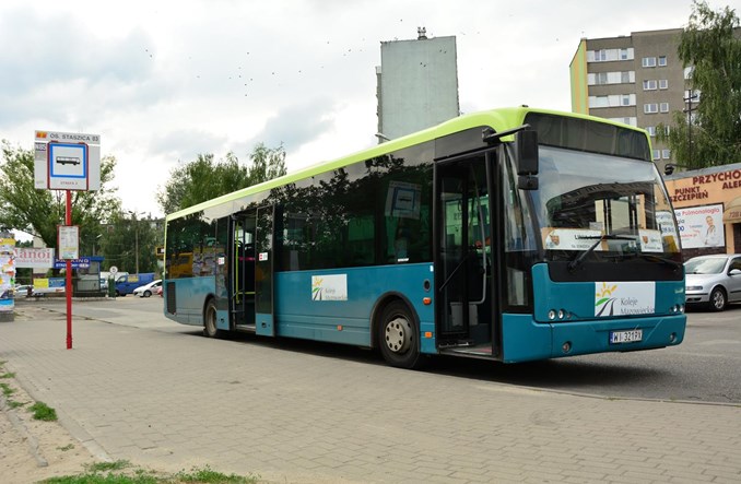 Pruszków rozwija komunikację miejską i wprowadza nowe bilety