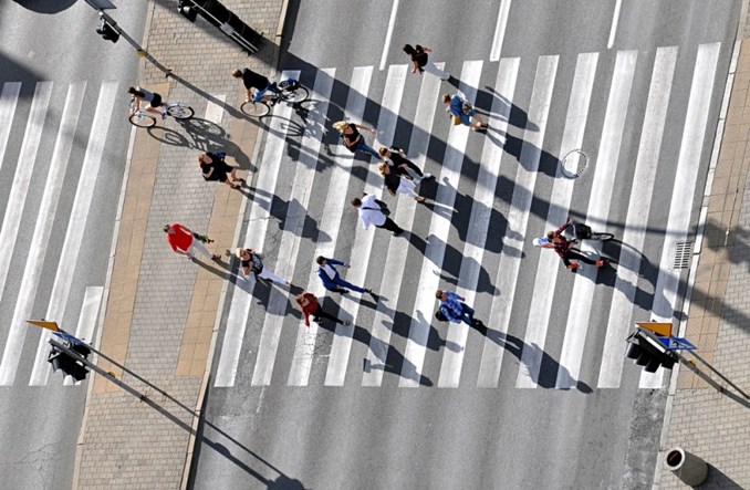 Olsztyn: Modelowe przejście we współpracy z Philipsem