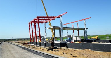 Pesa nie składa broni w przetargu na tabor dla PKM