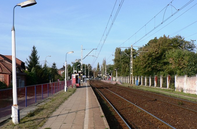 Jakie przystanki WKD? Przewoźnik skonsultuje z pasażerami