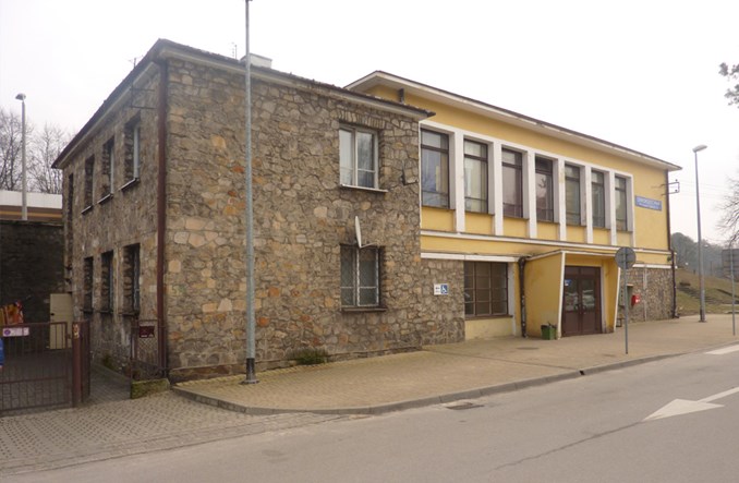 Jaki dworzec w Puławach? PKP po rozmowach z miastem nadal chce burzyć