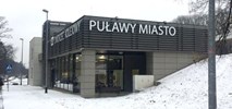 Nowy dworzec Puławy Miasto już otwarty