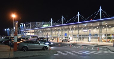 Pociągi do Pyrzowic pojadą inaczej. PKP PLK rezygnuje z umowy