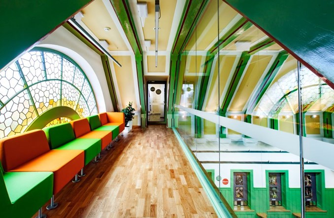 150 mln dla samorządów. PKP S.A. z nowym programem remontowym dworców