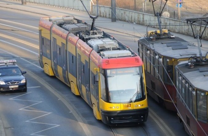 Mniej za bilet z Kartą młodego warszawiaka 