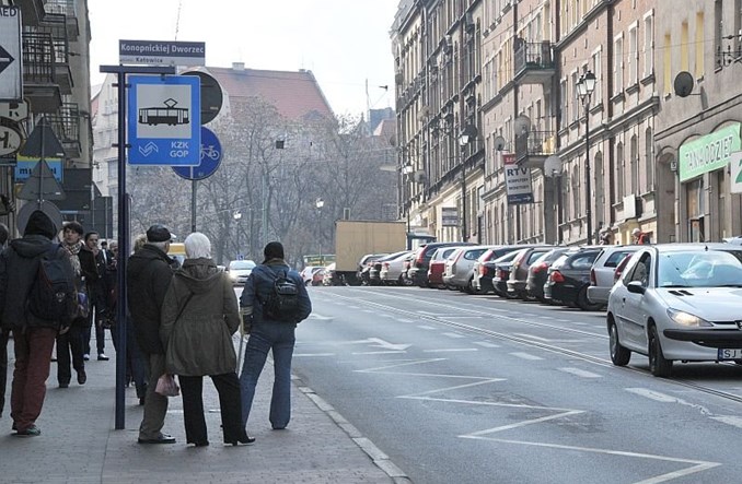 Uwagi SRKGŚ do "planu transportowego KZK GOP"