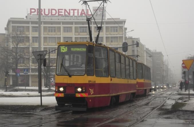 Łódź: Bliżej do przebudowy Ronda Solidarności