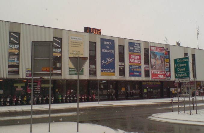 Racibórz: W końcu jest porozumienie w sprawie dworca?