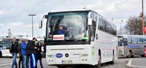 Radex: 33 lata na rynku przewozów, przetrwał Polskiego Busa. Co dalej?