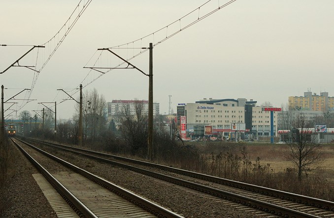 Kolej na Dolnym Śląsku. Wrocław walczy o Oleśnicę