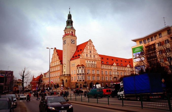W Olsztynie gorąco przed ostatnim etapem tramwaju