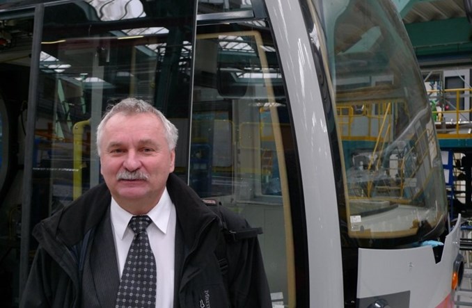 Ruta o cięciach w stołecznej komunikacji: wszystko zależy od wspólnego biletu