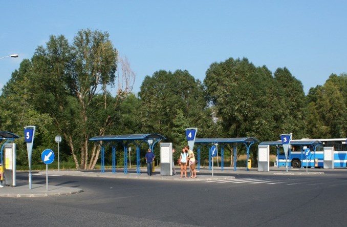 Rybnik chce połączeń do Czech