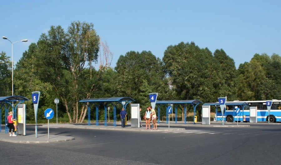 Rybnik chce połączeń do Czech Rybnik chce połączeń do Czech