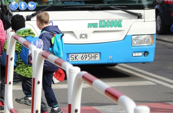 Rybnik: Kolejne miasto, w którym karta płatnicza staje się biletem